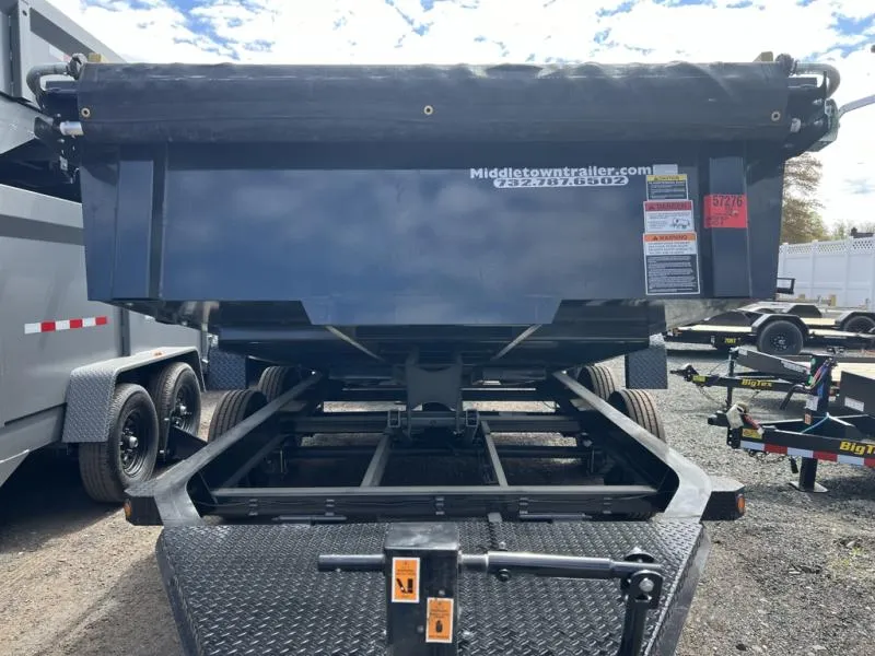 new Dump Trailers Big Tex Trailers  for sale, in Port Monmouth, NJ Thumbnail 6
