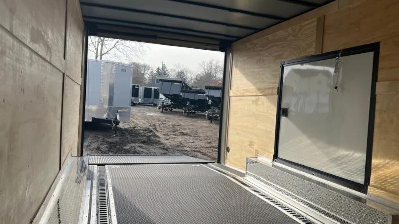 new Other Trailers Anvil Trailers  for sale, in Port Monmouth, NJ Thumbnail 18