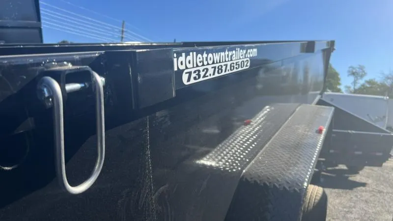 used Other Trailers Big Tex Trailers  for sale, in Port Monmouth, NJ Thumbnail 14