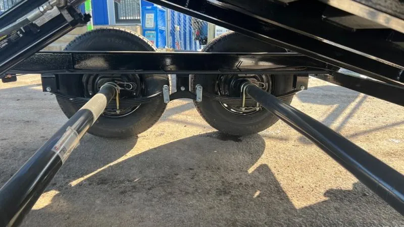 new Dump Trailers Liberty  for sale, in Port Monmouth, NJ Thumbnail 15