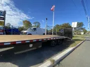 new Equipment / Flatbed Trailers BWISE  for sale, in Port Monmouth, NJ Thumbnail 6