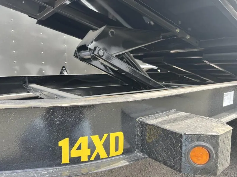 new Dump Trailers Big Tex Trailers  for sale, in Port Monmouth, NJ Thumbnail 12