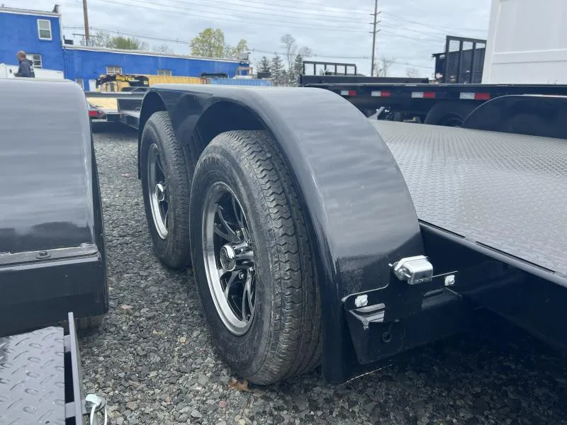 new Car Haulers / Racing Trailers Big Tex Trailers  for sale, in Port Monmouth, NJ Thumbnail 9