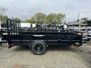 new Utility Trailers Big Tex Trailers  for sale, in Port Monmouth, NJ Thumbnail 3