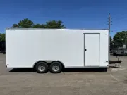 new Cargo (Enclosed) Trailers Anvil Trailer  for sale, in Port Monmouth, NJ Thumbnail 8
