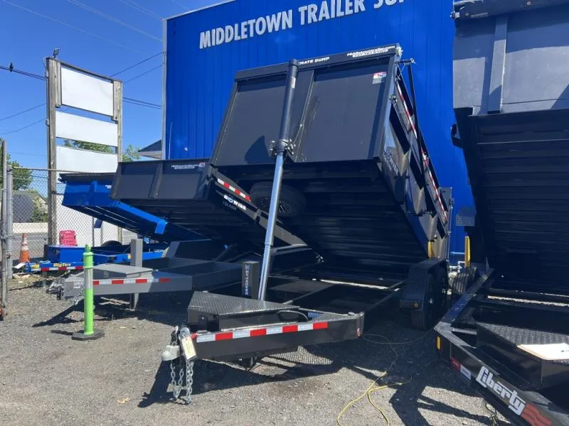 new Dump Trailers BWISE  for sale, in Port Monmouth, NJ Thumbnail 2