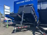 new Dump Trailers BWISE  for sale, in Port Monmouth, NJ Thumbnail 2