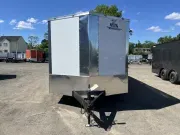 new Cargo (Enclosed) Trailers Anvil Trailer  for sale, in Port Monmouth, NJ Thumbnail 2