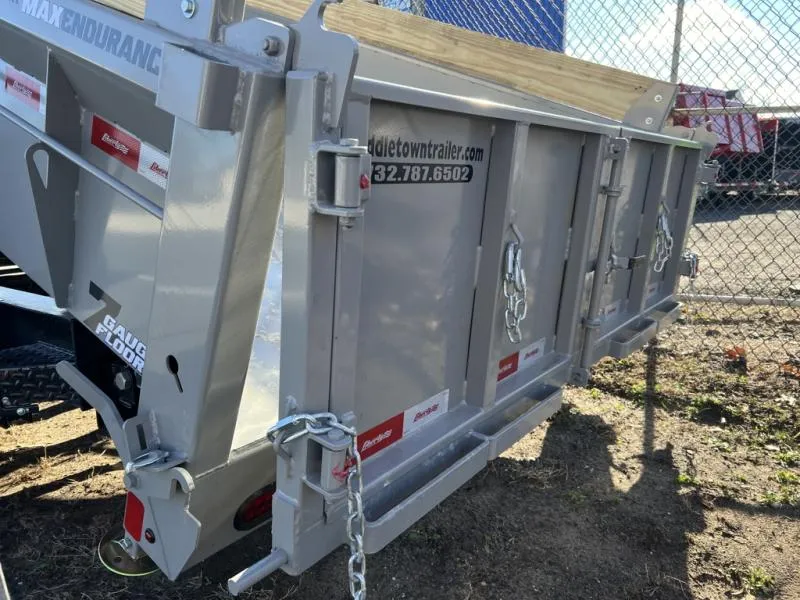 new Dump Trailers Liberty  for sale, in Port Monmouth, NJ Thumbnail 4