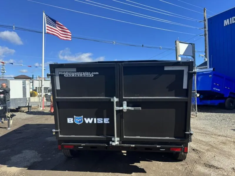 new Dump Trailers BWISE  for sale, in Port Monmouth, NJ Thumbnail 6