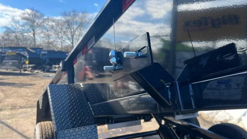 new Dump Trailers Liberty  for sale, in Port Monmouth, NJ Thumbnail 18