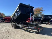 new Dump Trailers Liberty  for sale, in Port Monmouth, NJ Thumbnail 1
