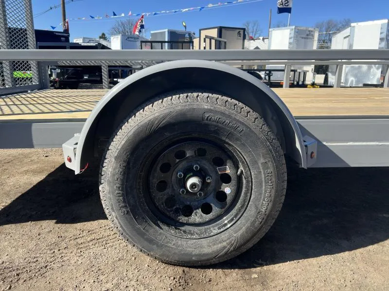 new Utility Trailers Liberty  for sale, in Port Monmouth, NJ Thumbnail 16