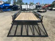 new Utility Trailers Big Tex Trailers  for sale, in Port Monmouth, NJ Thumbnail 12