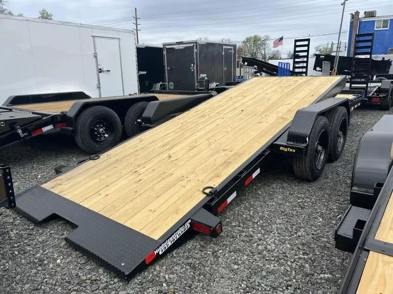 new Tilt Trailers Big Tex Trailers  for sale, in Port Monmouth, NJ Thumbnail 13