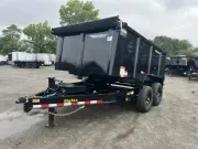 new Dump Trailers Big Tex Trailers  for sale, in Port Monmouth, NJ Thumbnail 4