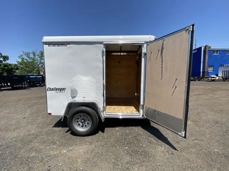 new Cargo (Enclosed) Trailers Homesteader Trailers  for sale, in Port Monmouth, NJ Thumbnail 10