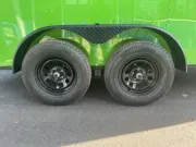 new Cargo (Enclosed) Trailers Anvil Trailer  for sale, in Port Monmouth, NJ Thumbnail 10