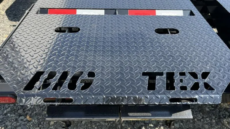 new Equipment / Flatbed Trailers Big Tex Trailers  for sale, in Port Monmouth, NJ Thumbnail 11
