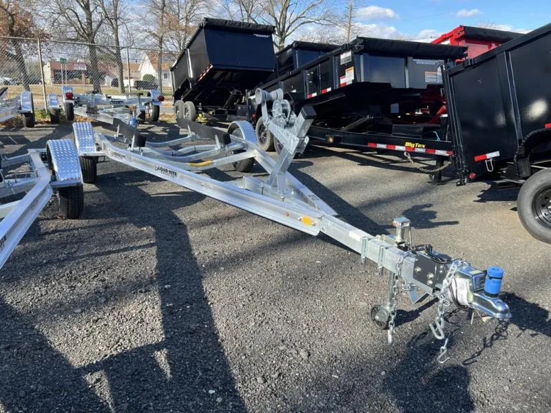 2026 Load Rite 5S-AC183600102TB1 (Single Axle) Watercraft Trailer