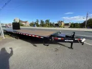 new Equipment / Flatbed Trailers BWISE  for sale, in Port Monmouth, NJ Thumbnail 2