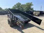 new Dump Trailers Big Tex Trailers  for sale, in Port Monmouth, NJ Thumbnail 15