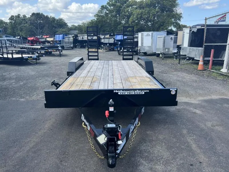 new Equipment / Flatbed Trailers Liberty  for sale, in Port Monmouth, NJ Thumbnail 3