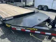 new Equipment / Flatbed Trailers Big Tex Trailers  for sale, in Port Monmouth, NJ Thumbnail 13
