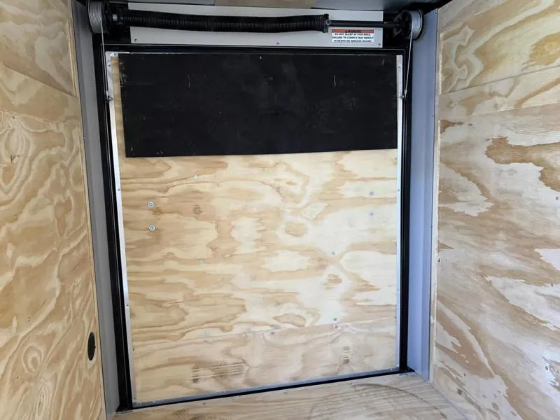 new Cargo (Enclosed) Trailers Anvil Trailers  for sale, in Port Monmouth, NJ Thumbnail 12