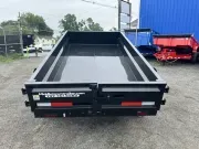 new Dump Trailers Griffin Trailers  for sale, in Port Monmouth, NJ Thumbnail 5