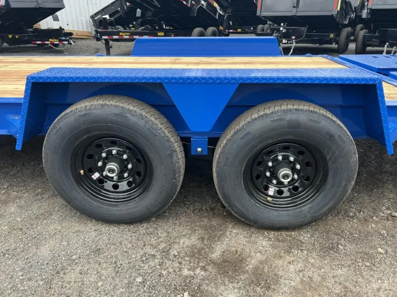 new Equipment / Flatbed Trailers BWISE  for sale, in Port Monmouth, NJ Thumbnail 15