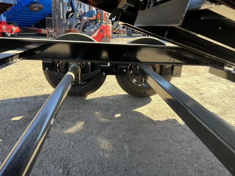 new Dump Trailers Liberty  for sale, in Port Monmouth, NJ Thumbnail 16