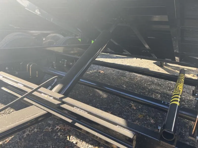 new Dump Trailers BWISE  for sale, in Port Monmouth, NJ Thumbnail 7