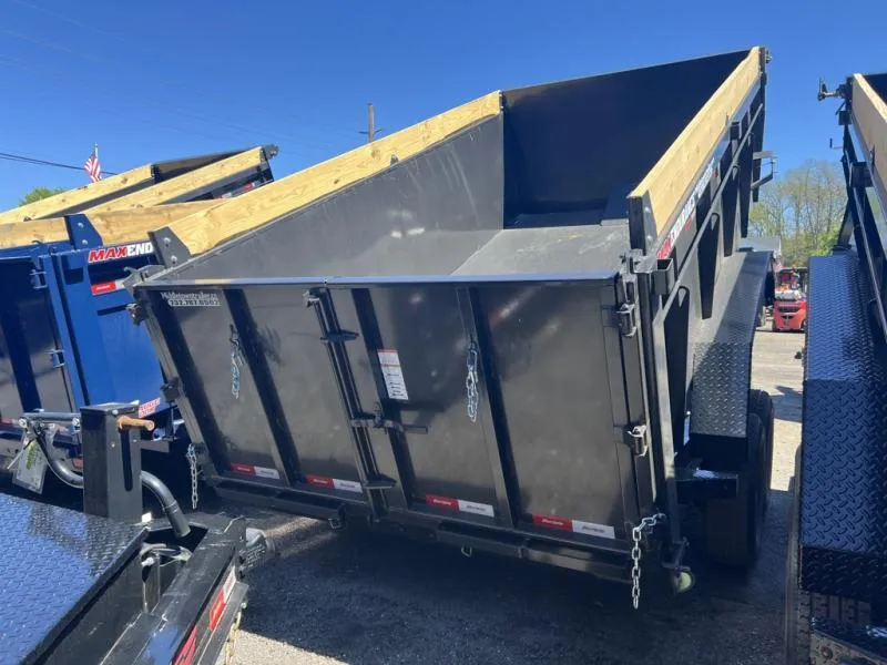 new Dump Trailers Liberty  for sale, in Port Monmouth, NJ Thumbnail 2