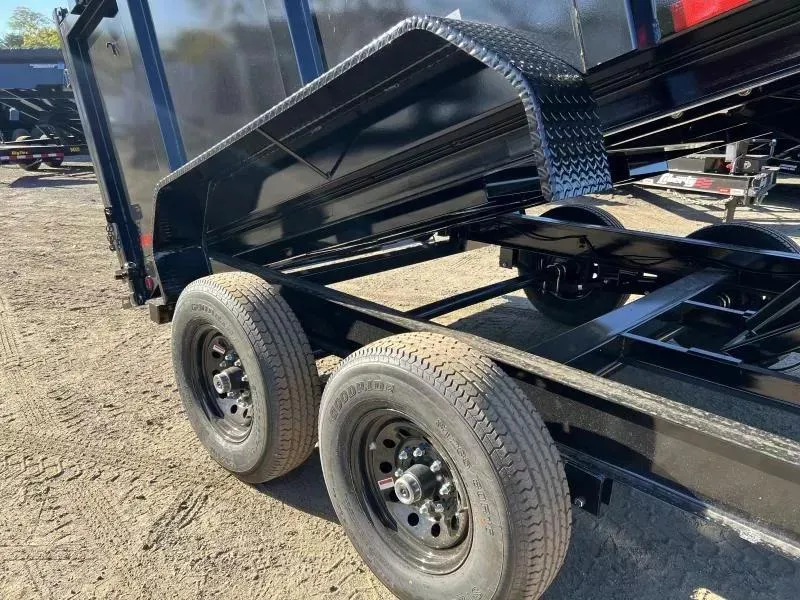 new Dump Trailers Big Tex Trailers  for sale, in Port Monmouth, NJ Thumbnail 9