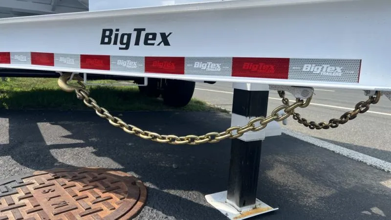 new Dump Trailers Big Tex Trailers  for sale, in Port Monmouth, NJ Thumbnail 13