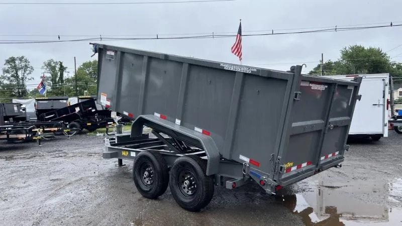 new Dump Trailers Big Tex Trailers  for sale, in Port Monmouth, NJ Thumbnail 5