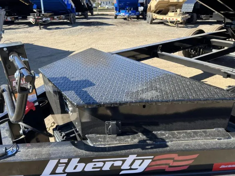 new Dump Trailers Liberty  for sale, in Port Monmouth, NJ Thumbnail 11