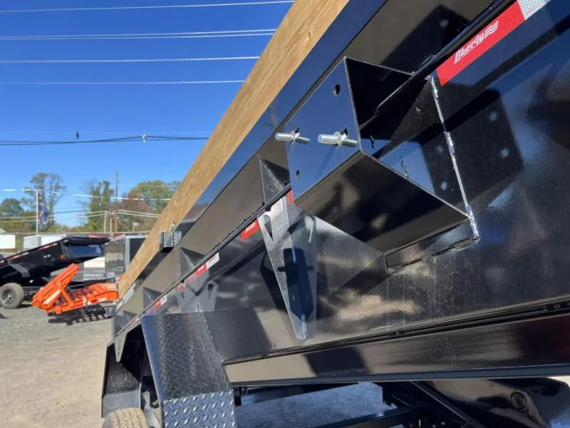 new Dump Trailers Liberty  for sale, in Port Monmouth, NJ Thumbnail 21
