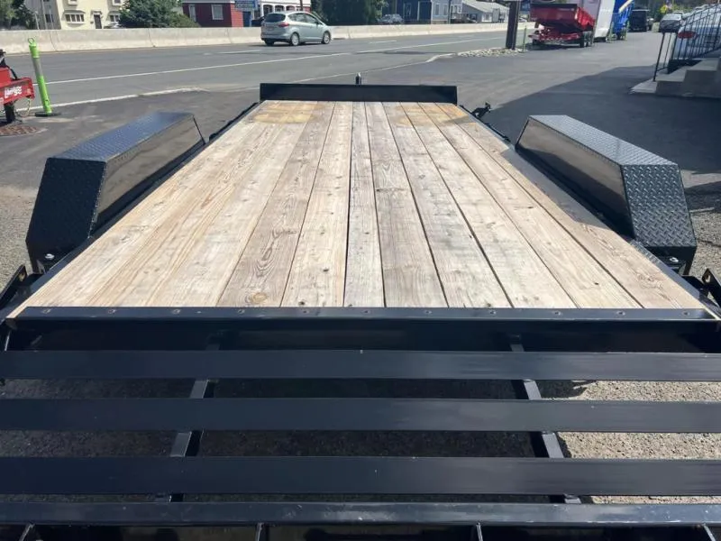 new Equipment / Flatbed Trailers Liberty  for sale, in Port Monmouth, NJ Thumbnail 17