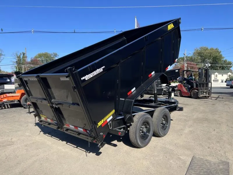 new Dump Trailers Big Tex Trailers  for sale, in Port Monmouth, NJ Thumbnail 7
