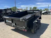 new Dump Trailers BWISE  for sale, in Port Monmouth, NJ Thumbnail 7