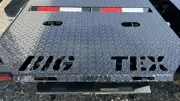 new Equipment / Flatbed Trailers Big Tex Trailers  for sale, in Port Monmouth, NJ Thumbnail 10
