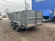 new Dump Trailers Big Tex Trailers  for sale, in Port Monmouth, NJ Thumbnail 6