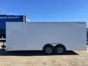 new Cargo (Enclosed) Trailers Spartan Cargo  for sale, in Port Monmouth, NJ Thumbnail 5