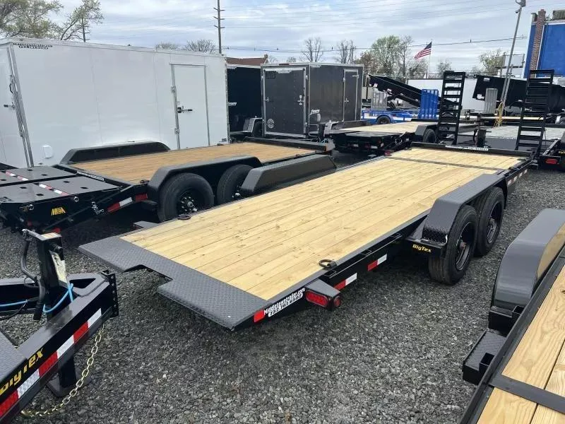 new Tilt Trailers Big Tex Trailers  for sale, in Port Monmouth, NJ Thumbnail 7
