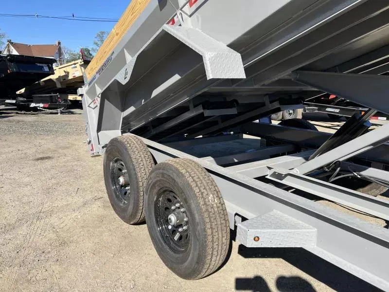 new Dump Trailers Liberty  for sale, in Port Monmouth, NJ Thumbnail 9