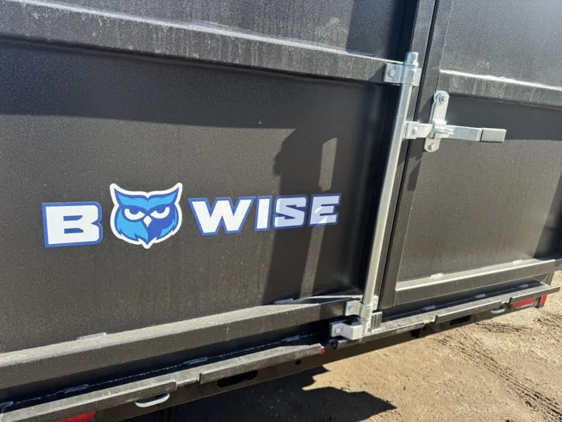 new Dump Trailers BWISE  for sale, in Port Monmouth, NJ Thumbnail 16