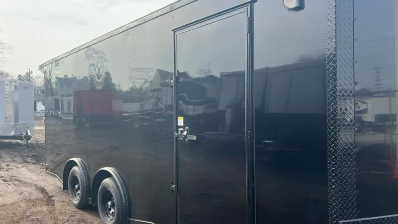 new Other Trailers Anvil Trailers  for sale, in Port Monmouth, NJ Thumbnail 9