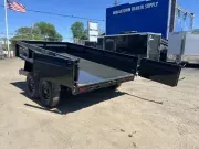new Dump Trailers BWISE  for sale, in Port Monmouth, NJ Thumbnail 17